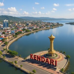 Universitas Muhammadiyah Kendari Dorong Inovasi dan Kreativitas