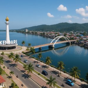 Universitas Muhammadiyah Kendari Dorong Inovasi Pendidikan