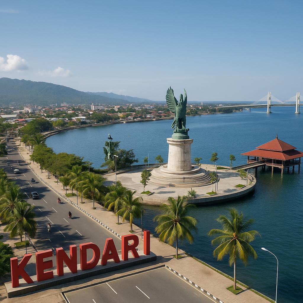 Universitas Muhammadiyah Kendari Kembangkan Potensi Mahasiswa