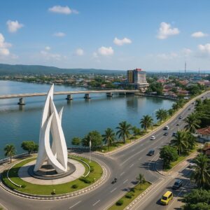 Universitas Muhammadiyah Kendari Memperkuat Pendidikan Berbasis Teknologi