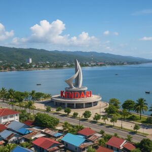 Universitas Muhammadiyah Kendari Raih Prestasi Akademik Terbaik