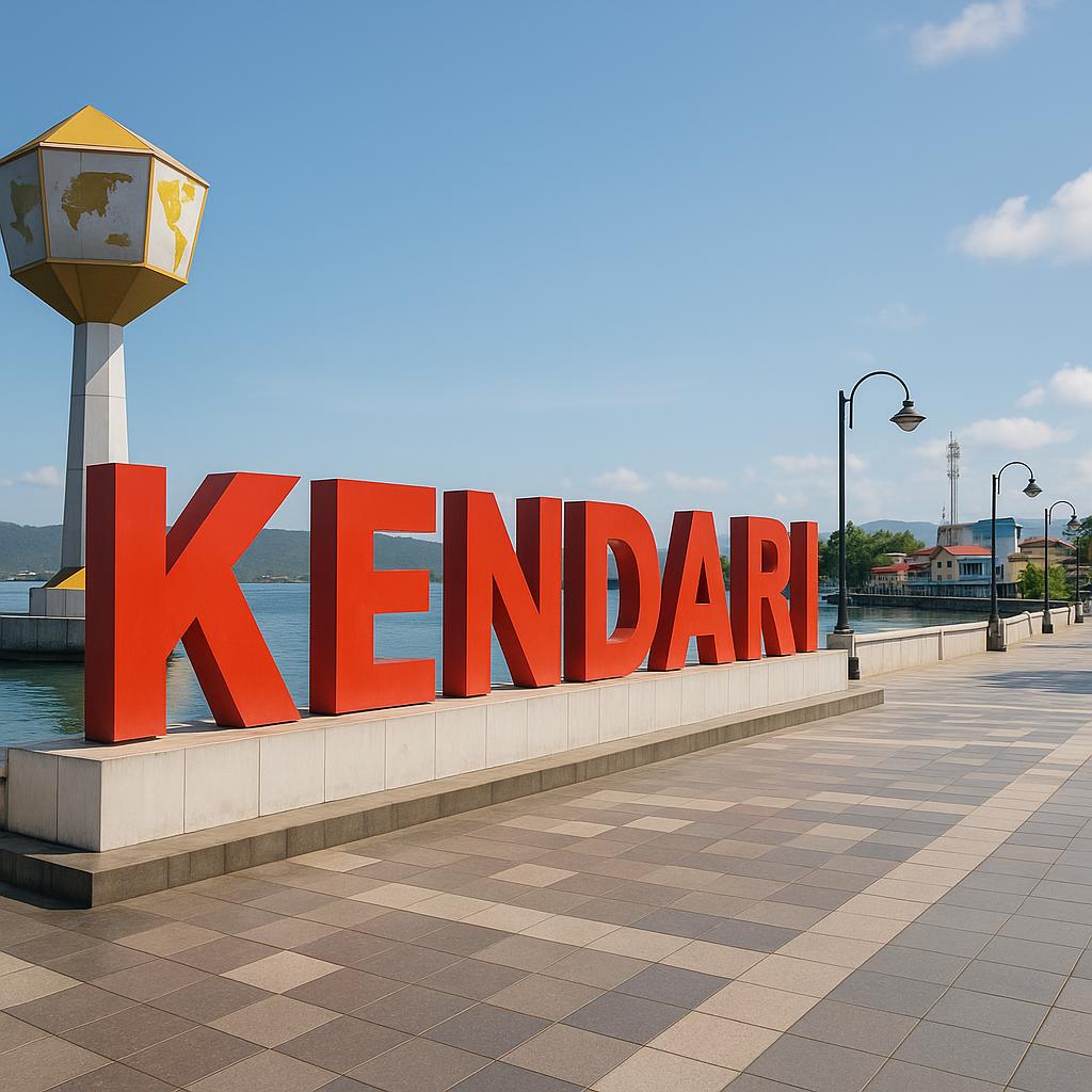 Universitas Muhammadiyah Kendari Berperan dalam Pengembangan Kota