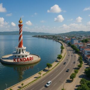Universitas Muhammadiyah Kendari Membangun Mahasiswa Unggul