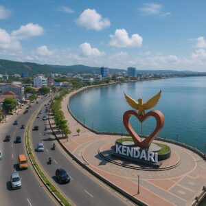 Universitas Muhammadiyah Kendari Mempersiapkan Masa Depan Cemerlang