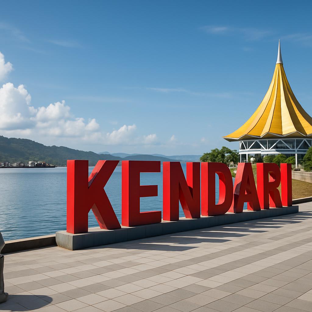 Universitas Muhammadiyah Kendari: Pusat Pendidikan Terdepan