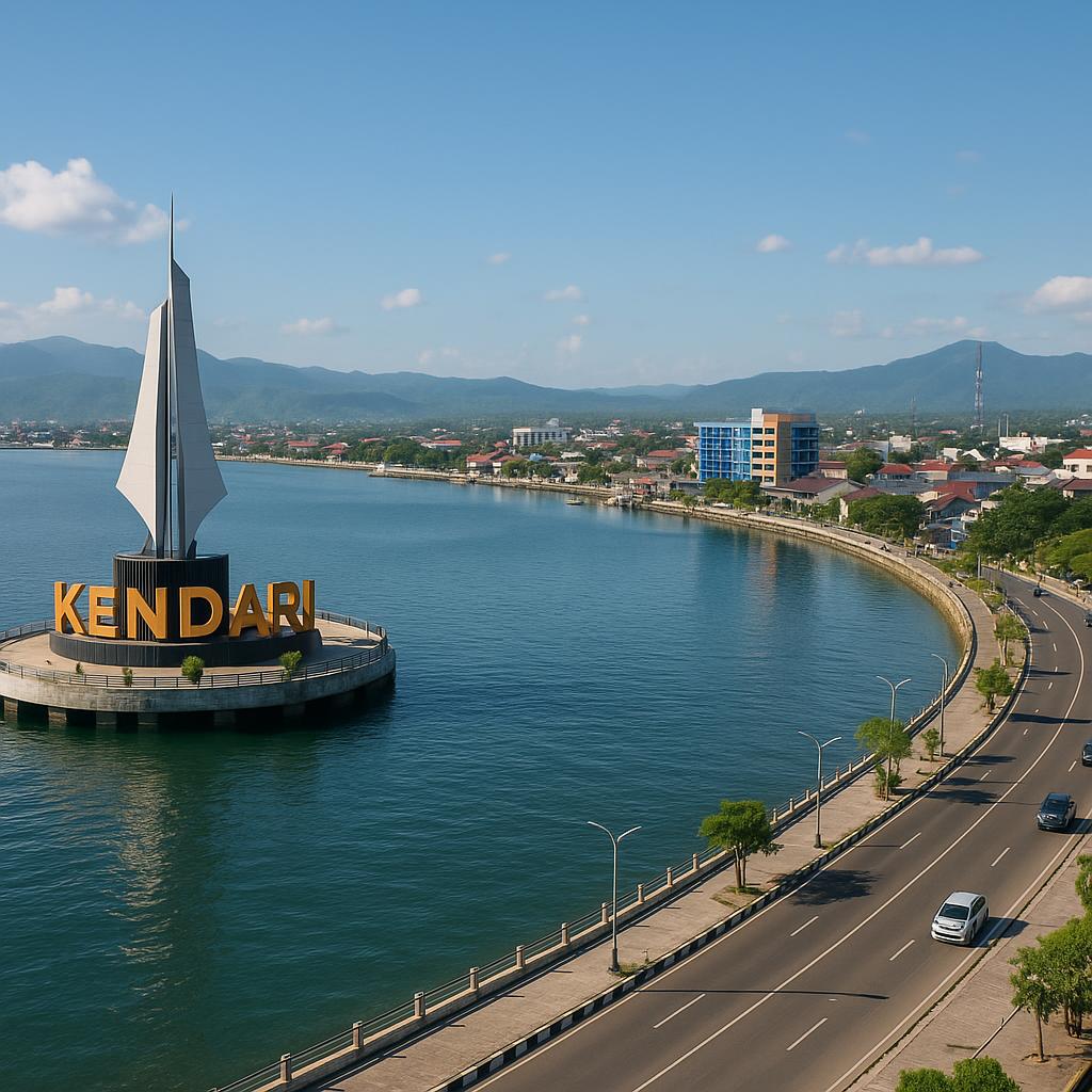 Universitas Muhammadiyah Kendari Siapkan Generasi Unggul 2026